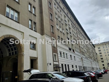 Lokal Warszawa
