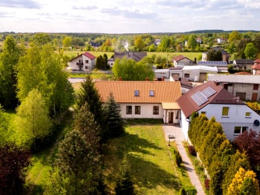 Dom Myszków
