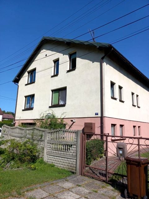 Dom Jaworzno