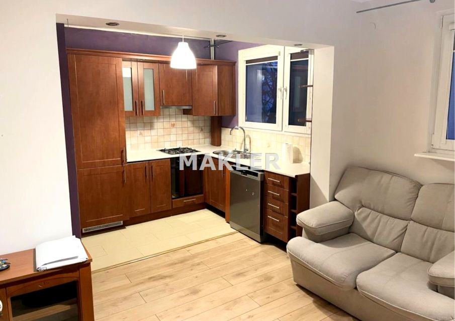 Mieszkanie Bydgoszcz