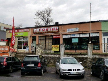 Lokal Lubań