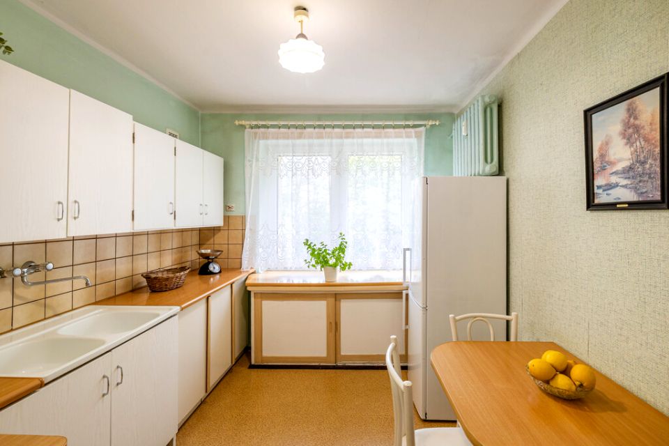 Mieszkanie Białystok