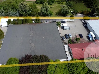 Budynek użytkowy Kraków