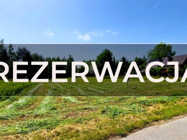Działka Mokrzyska