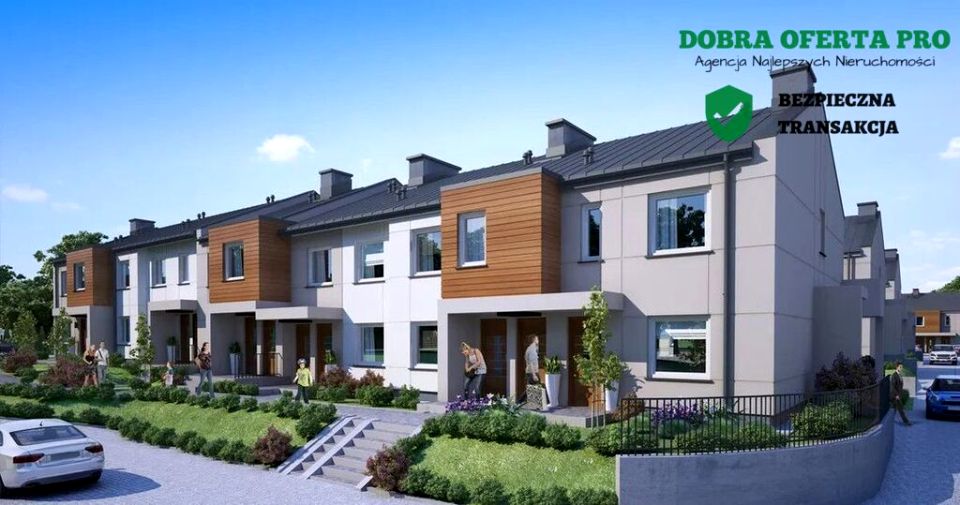 Mieszkanie blok mieszkalny sprzedaż