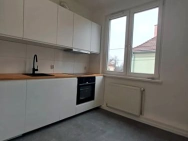 Mieszkanie Kraków