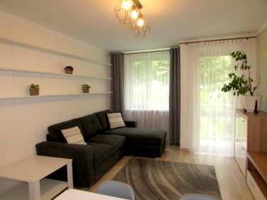Mieszkanie Rzeszów
