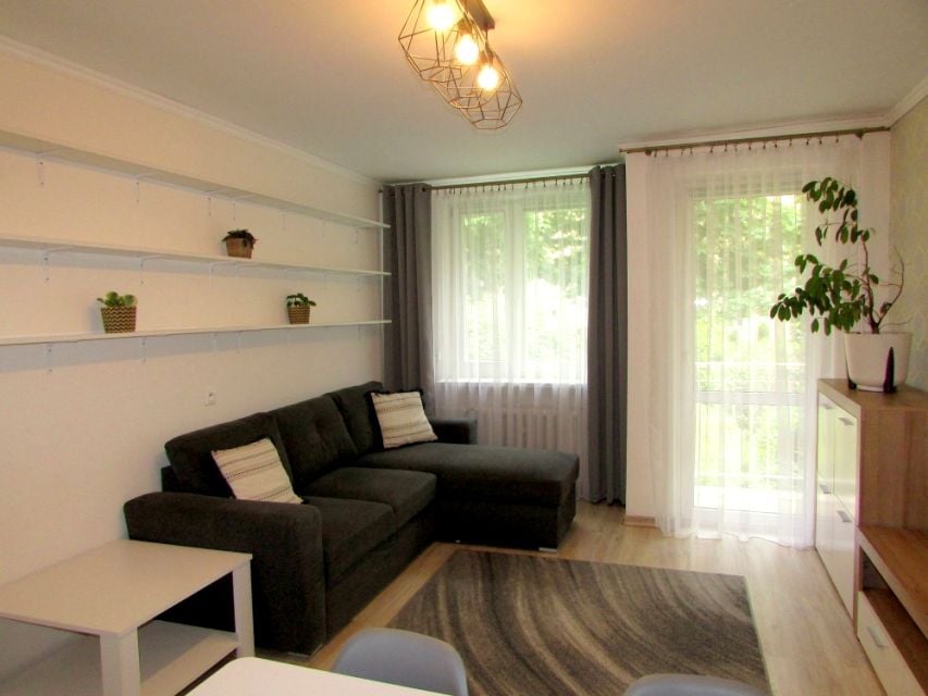 Mieszkanie Rzeszów