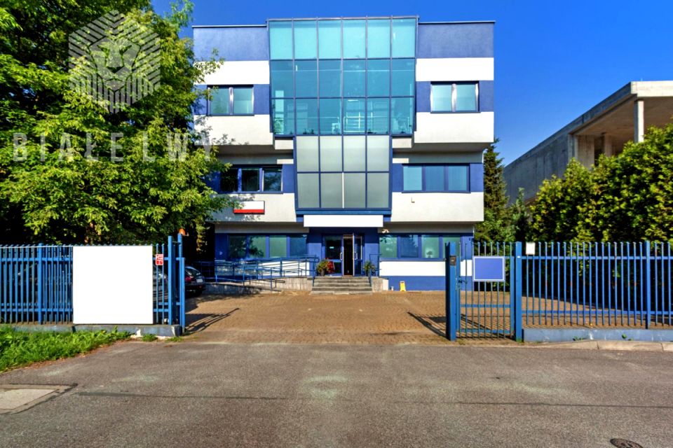Dom Warszawa