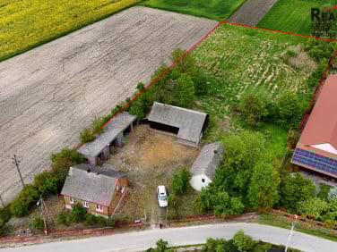 Dom Szczerbaków