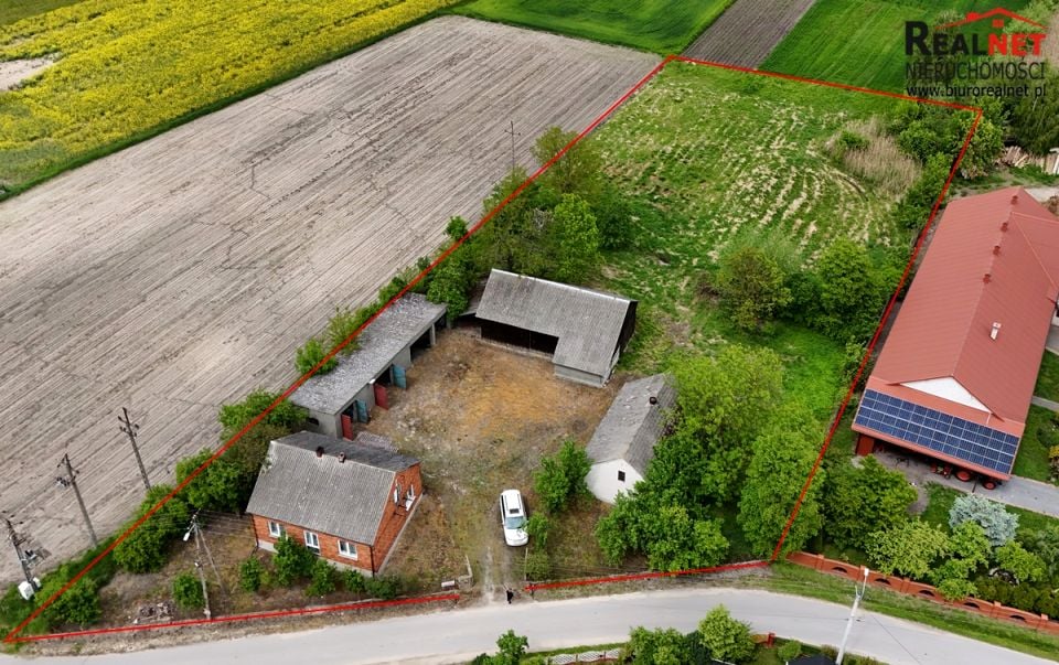 Dom Szczerbaków