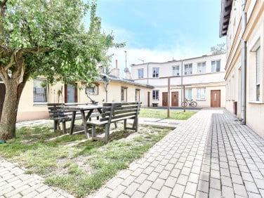 Mieszkanie Bydgoszcz