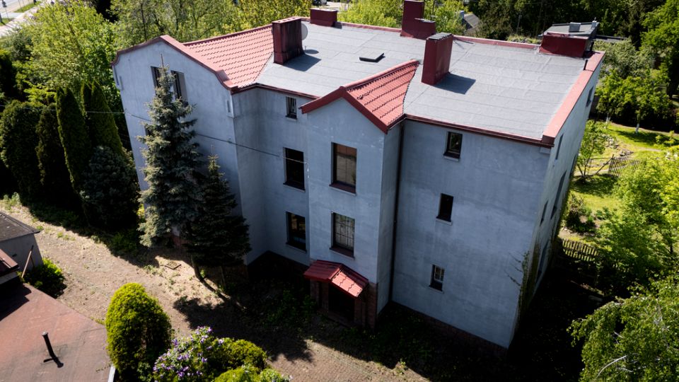 Dom Zgierz sprzedaż