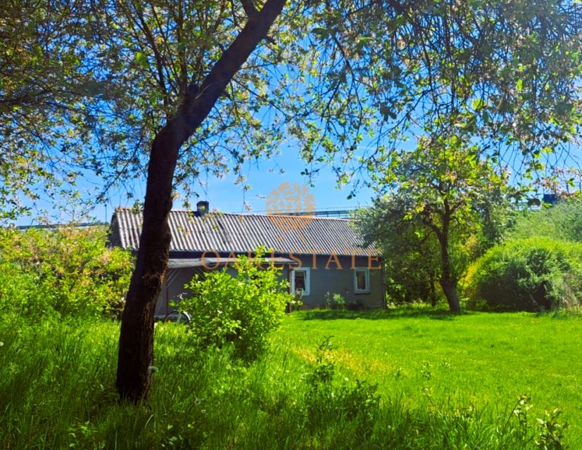 Dom Miąsowa