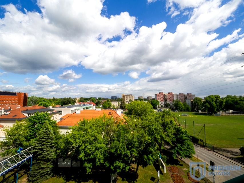 Mieszkanie Kraków