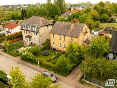 Mieszkanie Trzebiatów