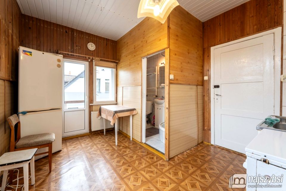 Mieszkanie Trzebiatów