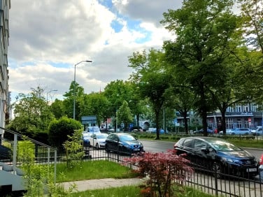 Mieszkanie Szczecin