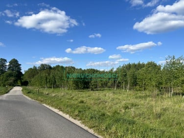 Działka Jaktorów