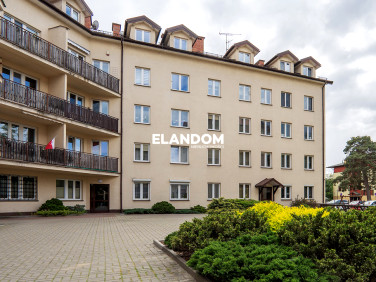 Mieszkanie Józefów