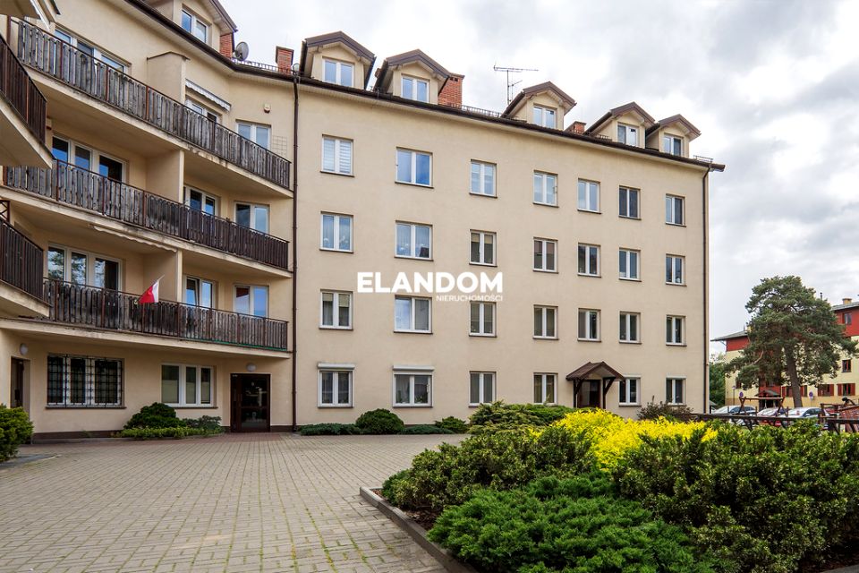 Mieszkanie Józefów