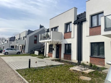 Mieszkanie Kraków