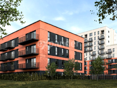 Mieszkanie apartamentowiec sprzedaż