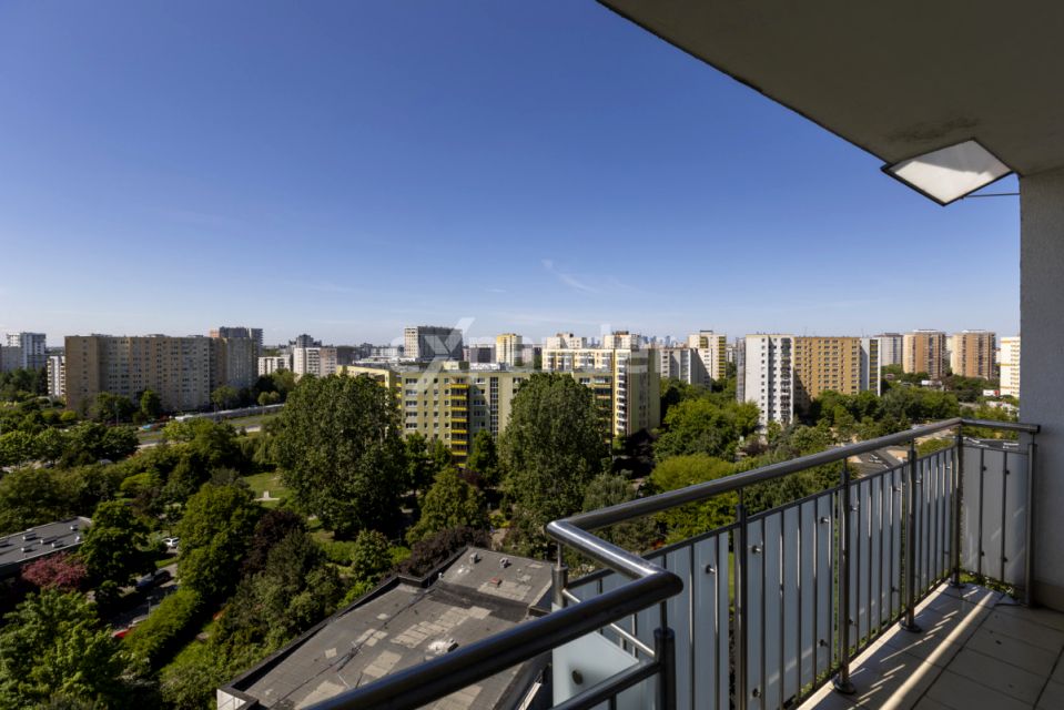 Mieszkanie Warszawa