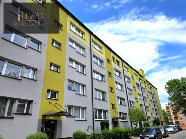 Mieszkanie Dąbrowa Górnicza