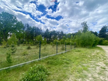 Działka budowlana Sieraków