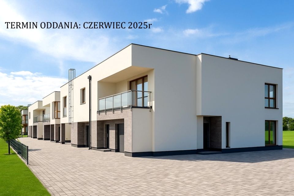 Dom Warszawa