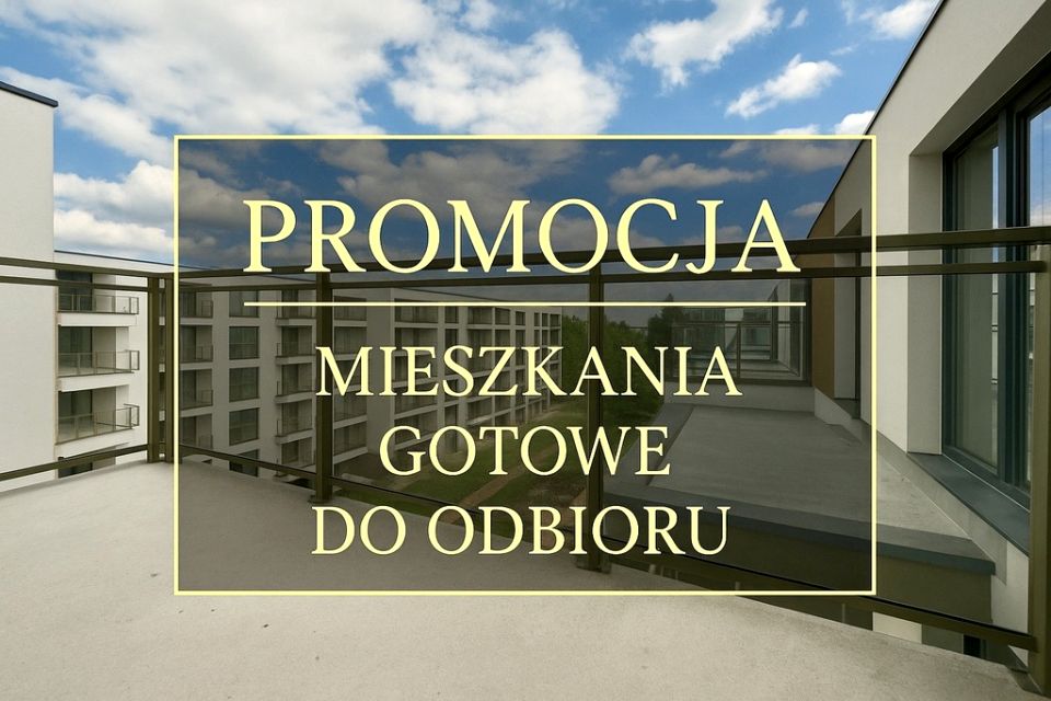Mieszkanie Katowice