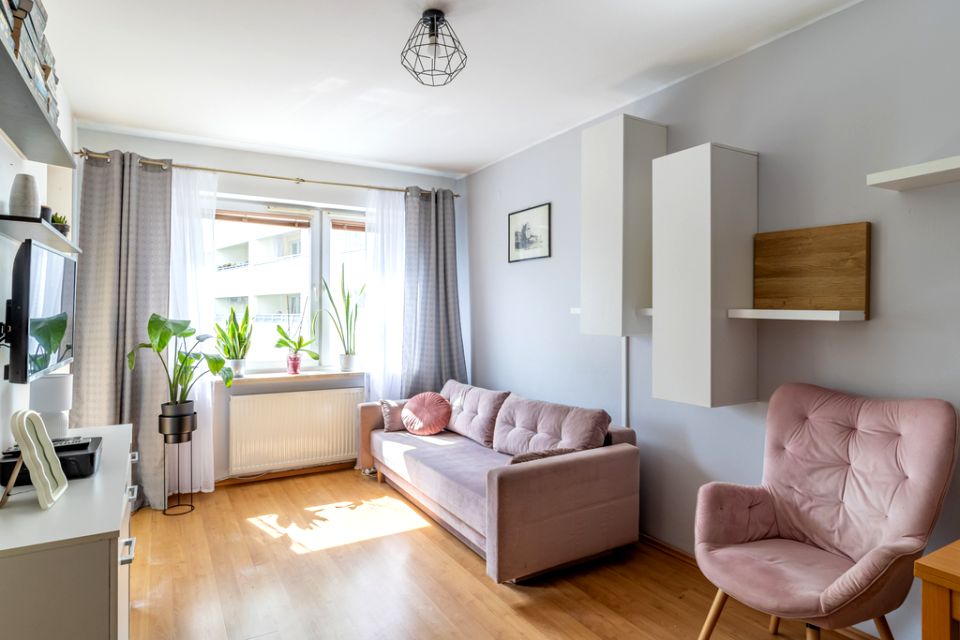 Mieszkanie Warszawa sprzedaż