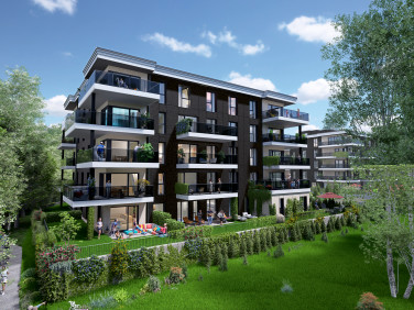 Mieszkanie Katowice