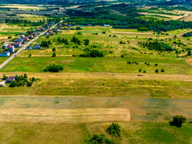 Działka Zawada