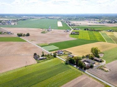 Działka Pigża