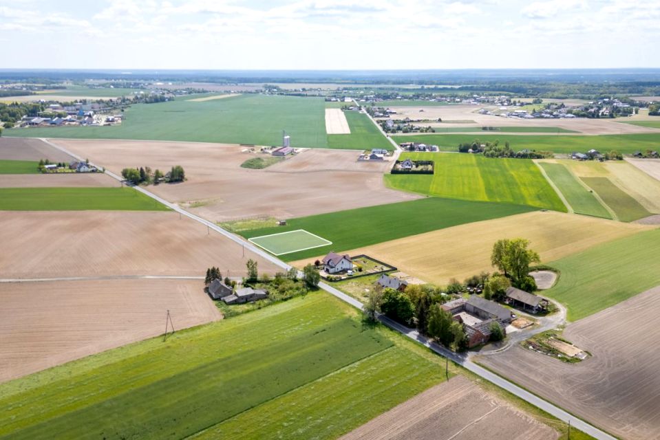 Działka Pigża