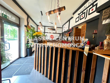 Lokal Sosnowiec