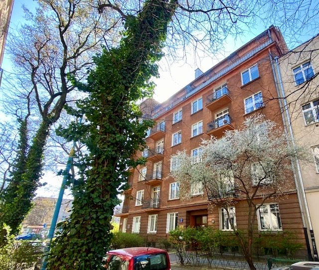 Mieszkanie Warszawa sprzedaż