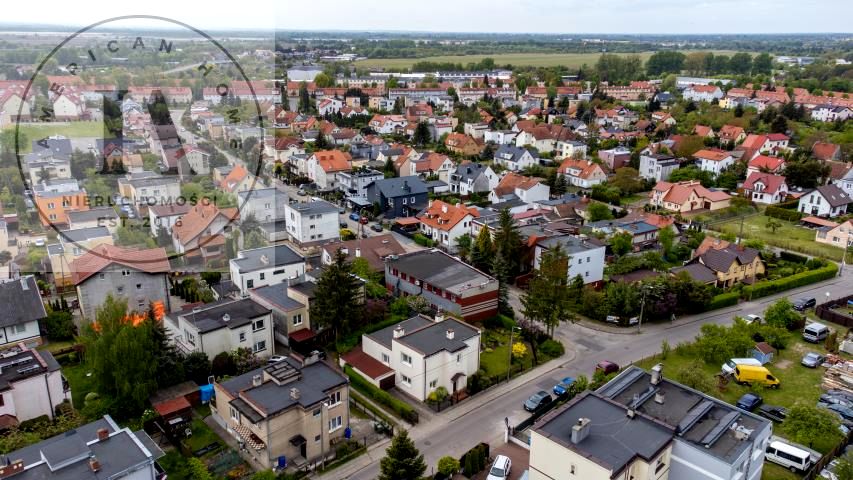 Dom wolnostojący sprzedaż