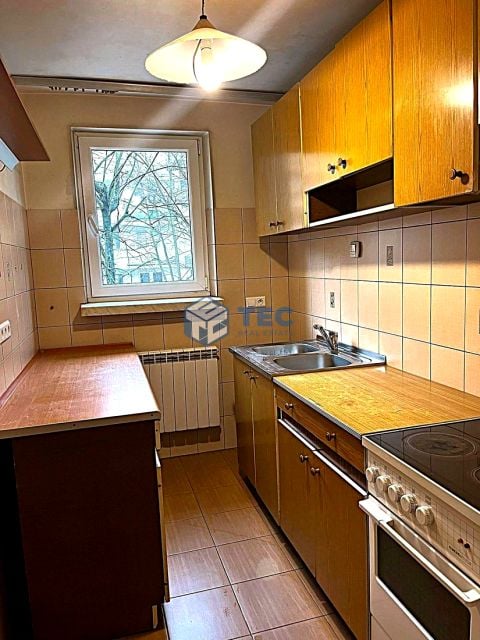 Mieszkanie Kraków