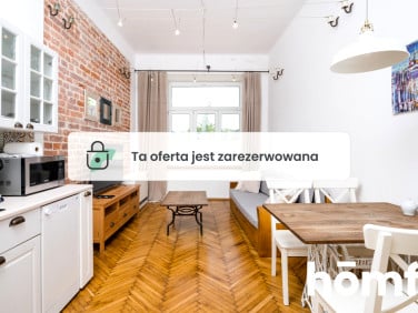 Mieszkanie Kraków