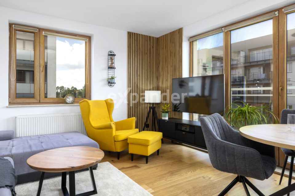 Mieszkanie blok mieszkalny Wrocław