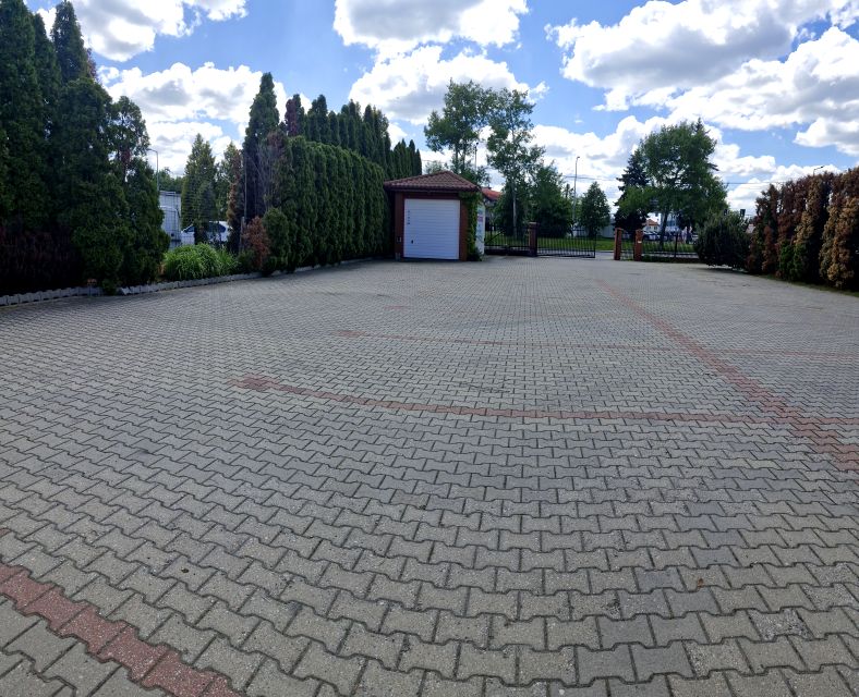 Lokal Piaseczno