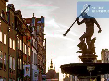 Mieszkanie Gdańsk