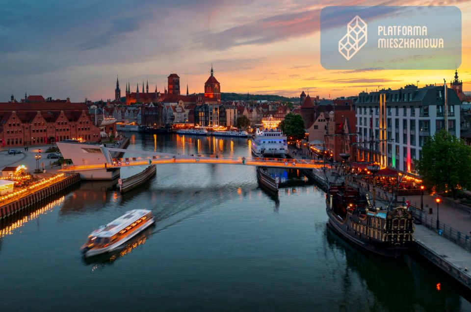 Mieszkanie Gdańsk