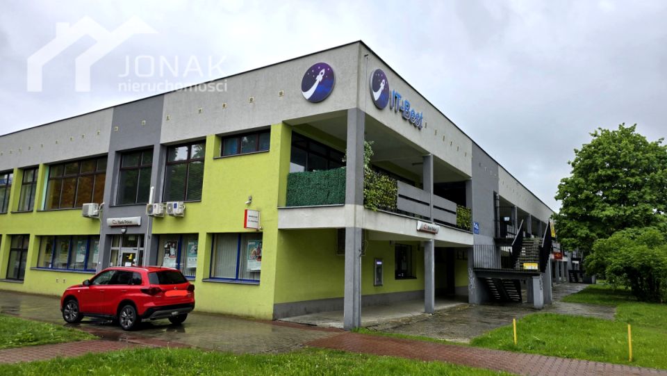 Lokal Chełm