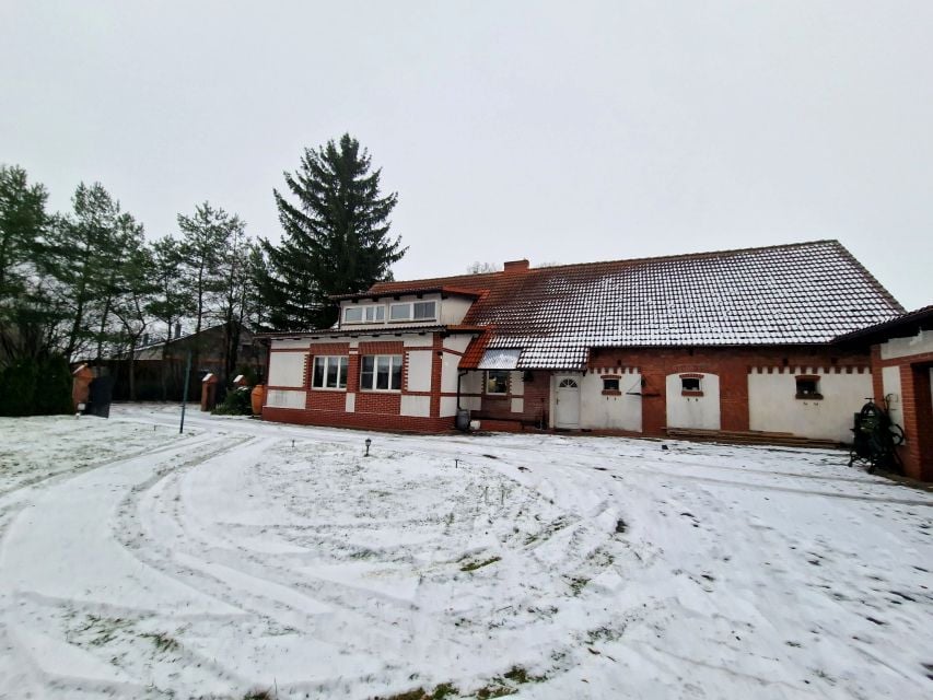 Dom Boduszewo