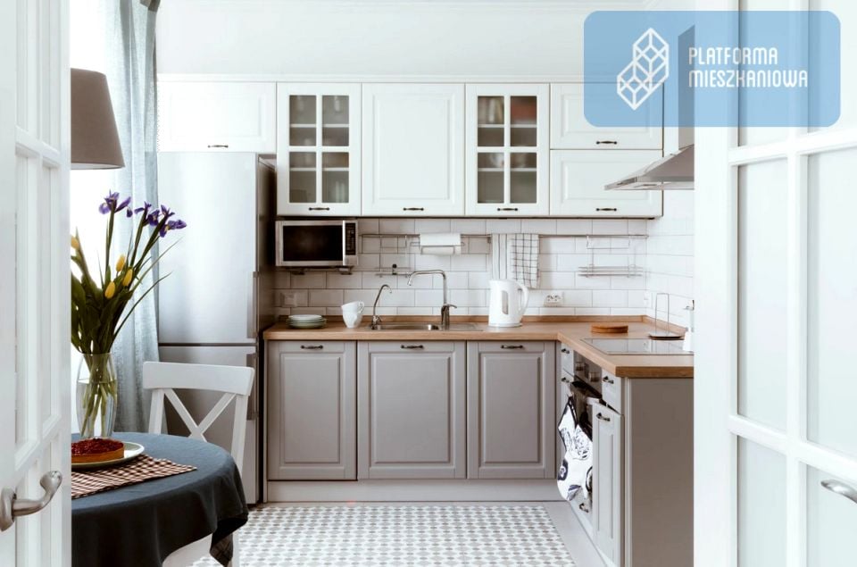 Mieszkanie Gdańsk sprzedaż