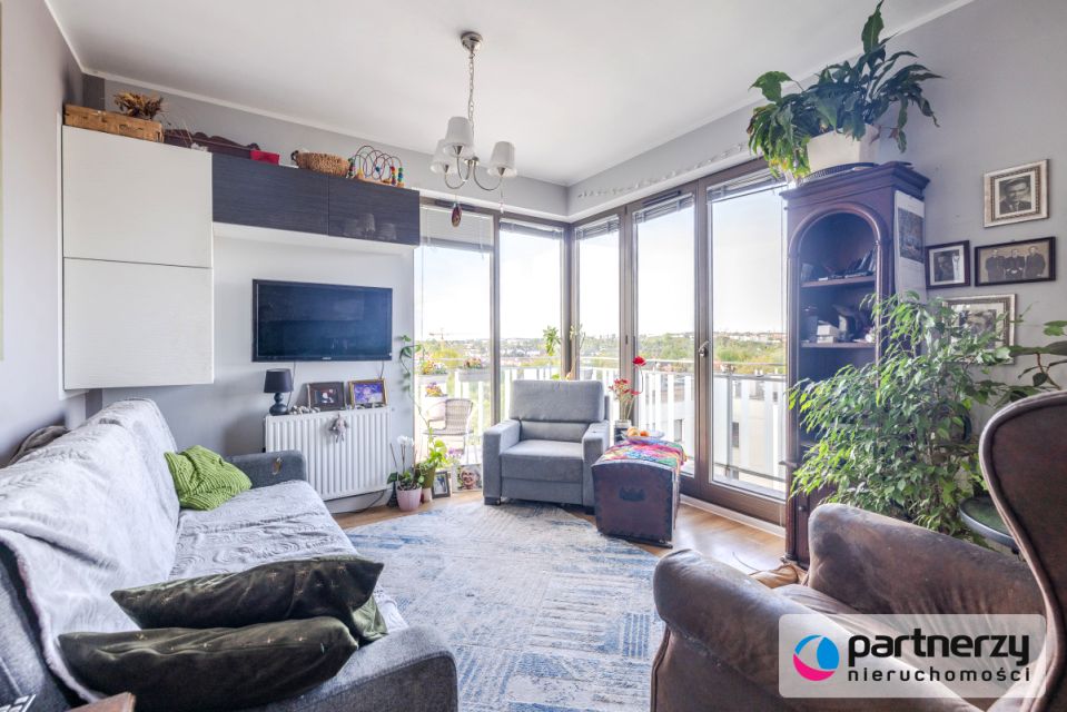 Mieszkanie blok mieszkalny Gdańsk